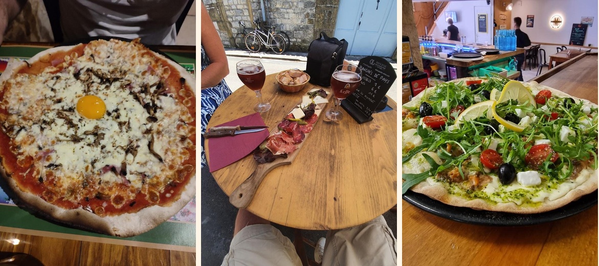 Chez Minou - Gallery Image 9