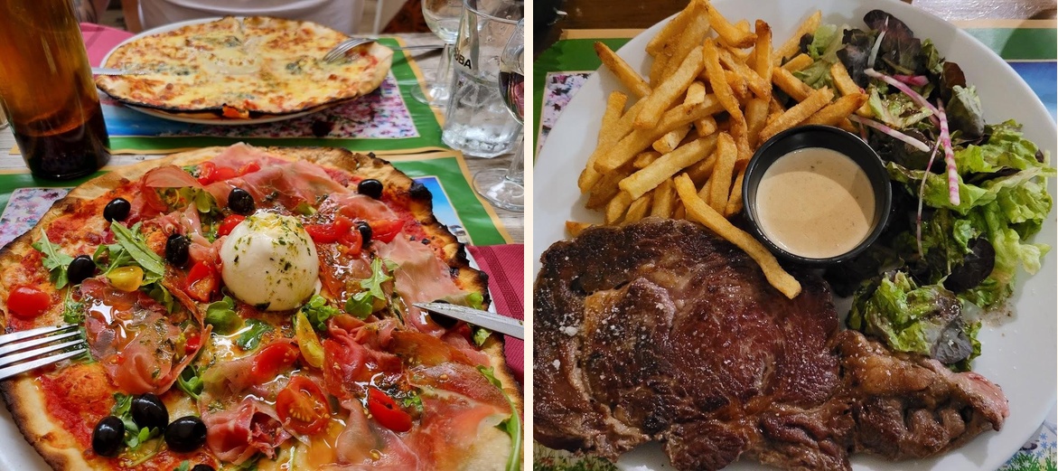 Chez Minou - Gallery Image 2