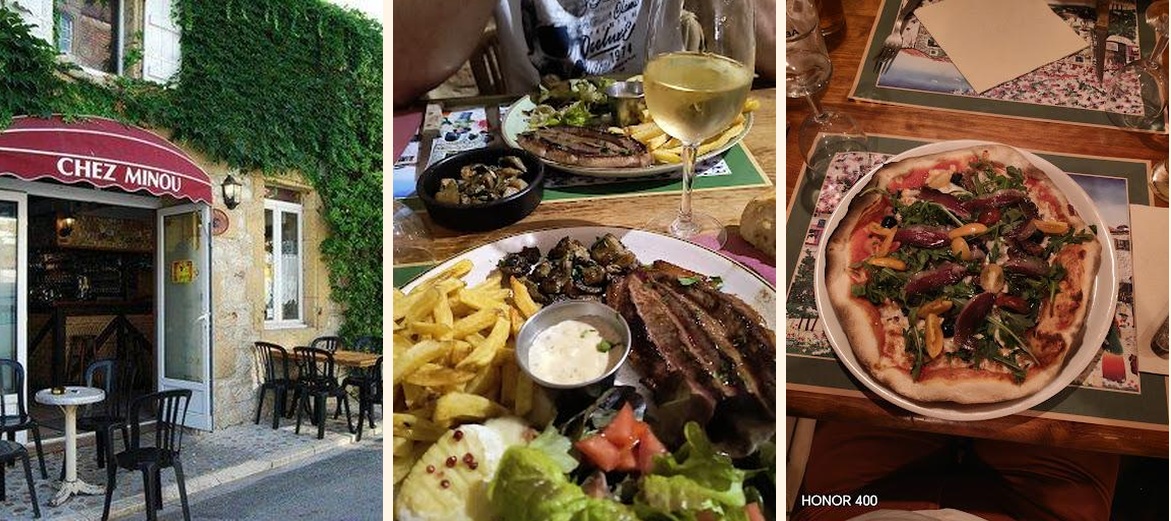 Chez Minou - Gallery Image 3