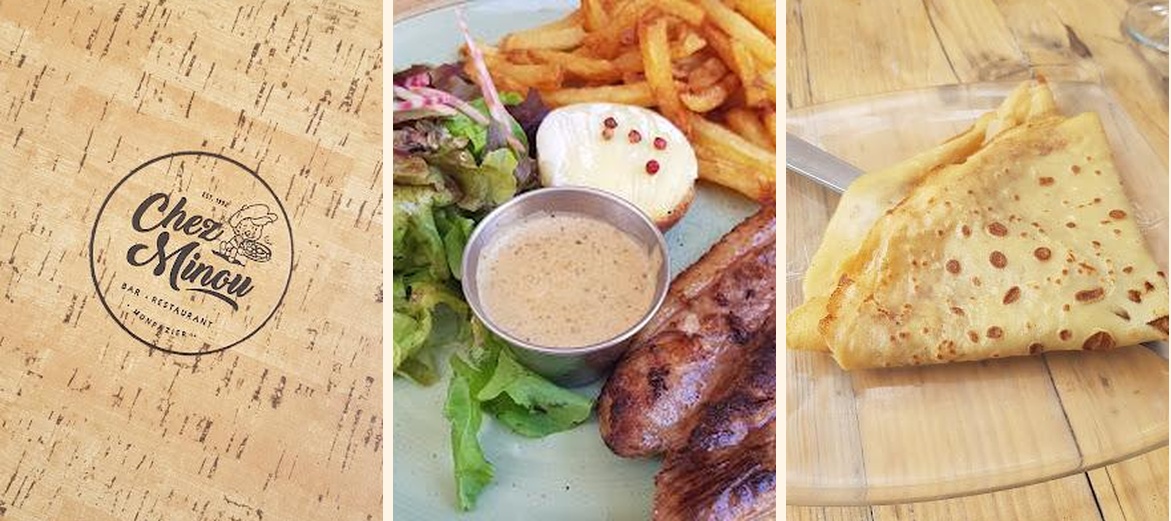 Chez Minou - Gallery Image 4