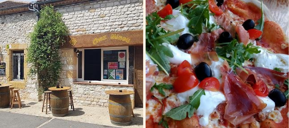 Chez Minou - Gallery Image 5