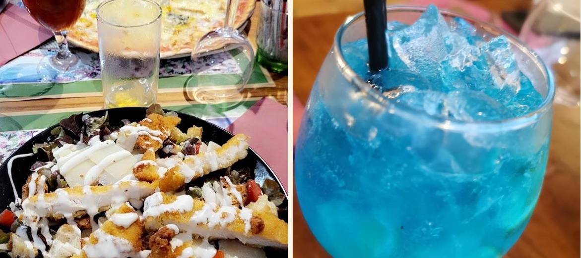 Chez Minou - Gallery Image 6