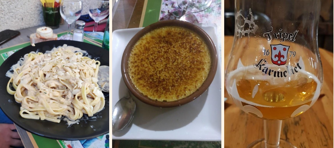 Chez Minou - Gallery Image 7