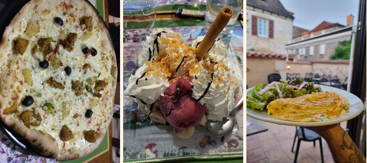 Chez Minou - Gallery Image 8