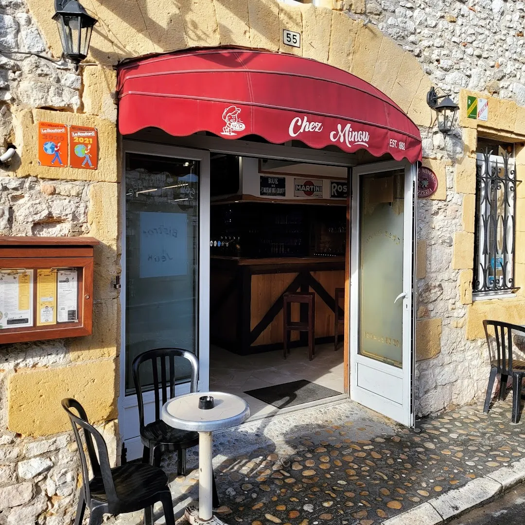 Chez Minou